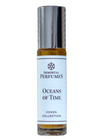 Oceans of Time Immortal Perfumes for women and men