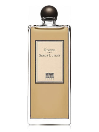 Rousse Serge Lutens Unisex Perfume - Fragrance for Women and Men