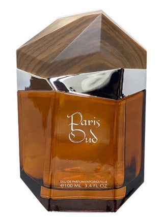 Paris Oud Afnan Unisex Perfume - Elegant fragrance for women and men | Buy Now