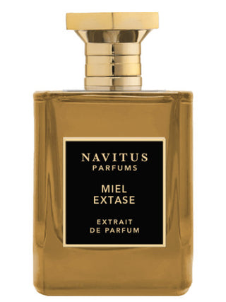 Unisex Miel Extase Navitus Parfums Perfume - Exquisite Fragrance for Women and Men