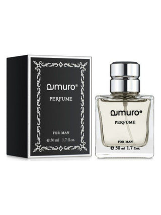 Amuro 515 Dzintars for men perfume bottle - Best mens fragrance for all occasions