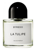 La Tulipe Byredo for women