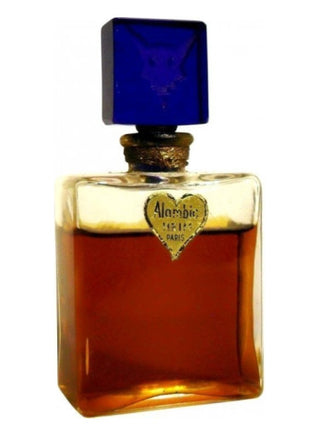 Alambic Jacques Heim Womens Perfume - Fragrance Bottle - Best Perfume for Women - Buy Now