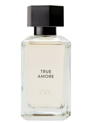 True Amore (Into The Floral) Zara Perfume for Women - Exquisite floral fragrance - Best womens perfume by Zara - Shop now