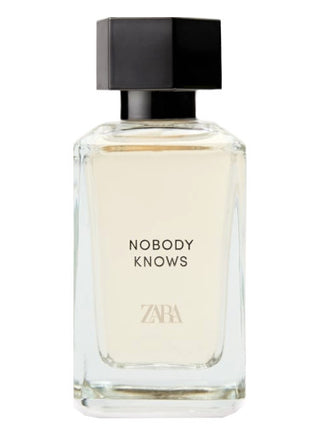 Nobody Knows (Into The Woods) Zara Womens Perfume - Best Fragrance for Women - Buy Online Now!