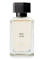 Bye Love (Into the Wood) Zara for women