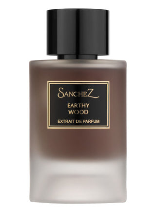 Earthy Wood Sanchez Unisex Perfume - Best Fragrance for Men and Women | Buy Online