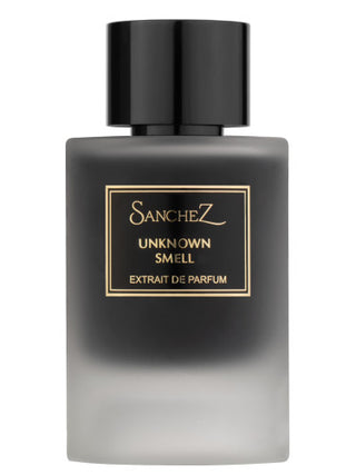 Unknown Smell Sanchez Unisex Perfume - Best Fragrance for Women and Men