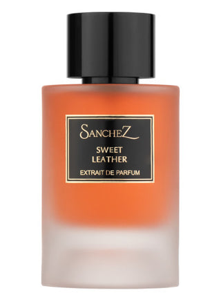 Sweet Leather Sanchez Perfume for Women and Men - Captivating Scent - Buy Online Now