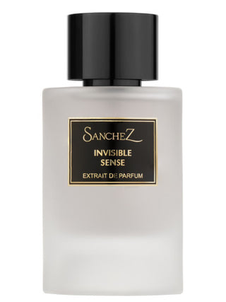 Visible Sense Sanchez Unisex Perfume - Elegant fragrance for men and women | Buy online at [Your Website Name]