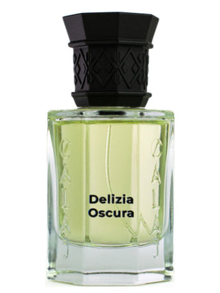 Delizia Oscura Calaj Unisex Perfume - Fragrance for Women and Men | Buy Online