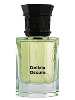 Delizia Oscura Calaj for women and men