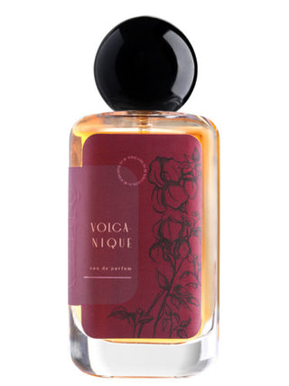 Volcanique Être Unisex Perfume - Fragrance for Women and Men | Best Luxury Scent - Shop Now