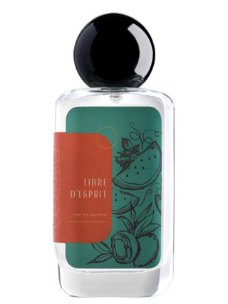 Libre dEsprit Être Perfume for Women and Men - Unisex Fragrance Bottle - Best Luxury Scent - Buy Online