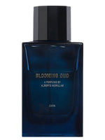 Blooming Oud Zara for men