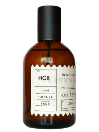 HC8 Sal de Mar Perfumérica for Women and Men - Best Unisex Fragrance - Buy Now