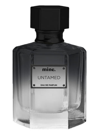 Untamed Mine Perfume for Women and Men - Fragrance Bottle Image