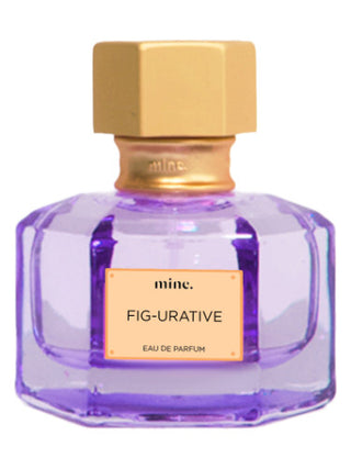 Figurative Mine Perfume for Women and Men - Luxury Fragrance - Buy Online