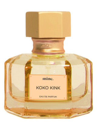 Koko Kink Mine Perfume for Women and Men - Best Fragrance 2021