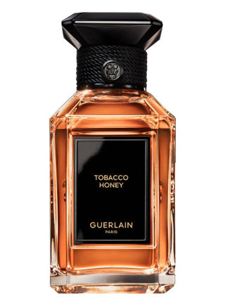 Premium unisex Tobacco Honey Guerlain perfume - Exquisite fragrance for men and women