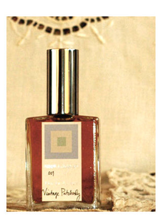 Vintage Patchouly DSH Perfumes for Women and Men - Exquisite Unisex Fragrance - Buy Online Now