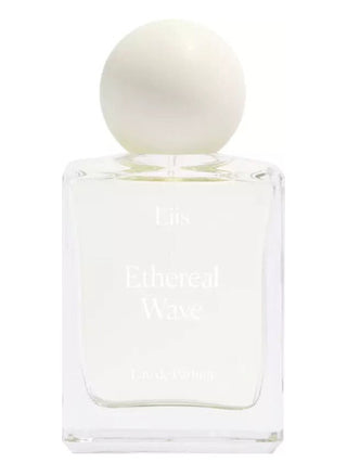 Unisex Ethereal Wave Liis Perfume - Fragrance for Men and Women