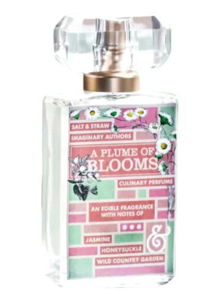 Imaginary Authors A Plume of Blooms Perfume for Women - Floral Fragrance - Buy Online