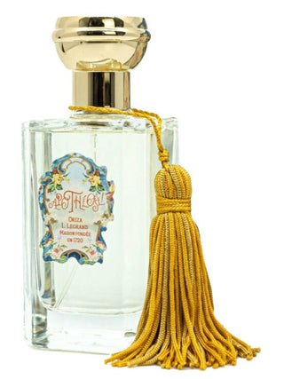 Oriza L. Legrand Apothéose Unisex Perfume - Elegant Fragrance for Women and Men