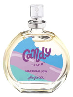 Candy Land Marshmellow Jequiti for women