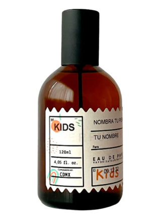 Kids Perfumerica Unisex Perfume - Best Fragrance for Men and Women