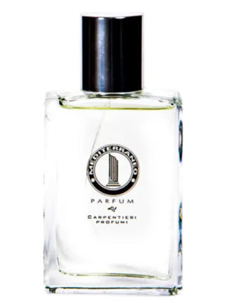 Mens Mediterraneo Carpentieri Profumi Perfume - Exquisite Fragrance for Him