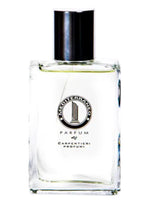 Mediterraneo Carpentieri Profumi for men