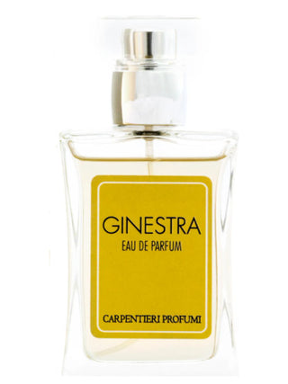 Unisex Ginestra Carpentieri Profumi Perfume - Fragrance for Women and Men