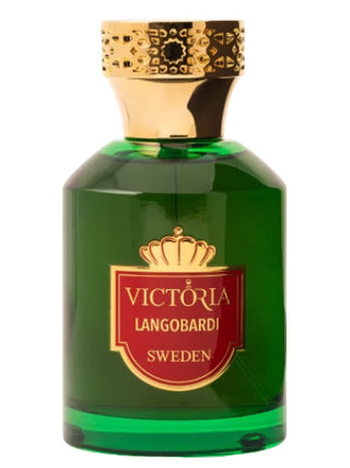 Langobardi Victoria Perfumes for Women and Men - Exquisite Fragrance | Buy Online Now