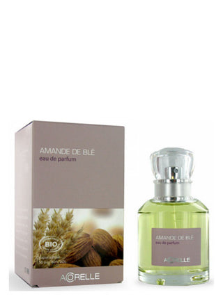 Womens Amande de Ble Acorelle Perfume - Elegant fragrance for her | Shop Now