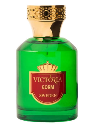 Unisex Gorm Victoria Perfumes - Best Fragrance for Women and Men