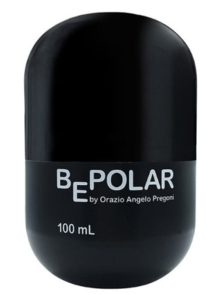 Unisex C21 Bepolar Perfume - Best Fragrance for Women and Men