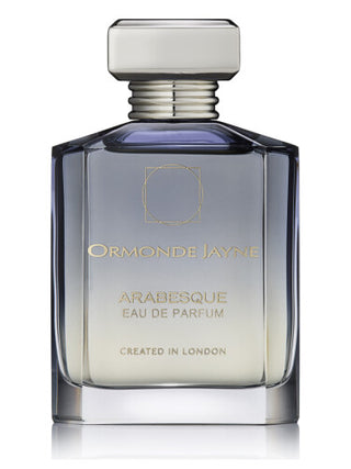 Arabesque Ormonde Jayne unisex perfume bottle - luxurious fragrance for women and men