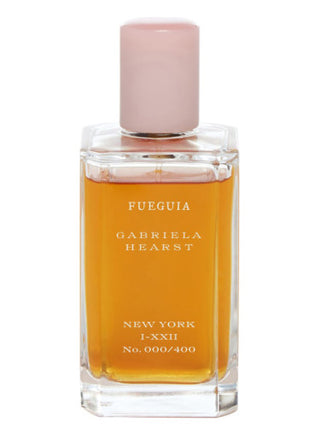 New York (Gabriela Hearst) Fueguia 1833 Unisex Perfume - Best Fragrance for Women and Men