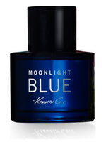 Moonlight Blue Kenneth Cole for men