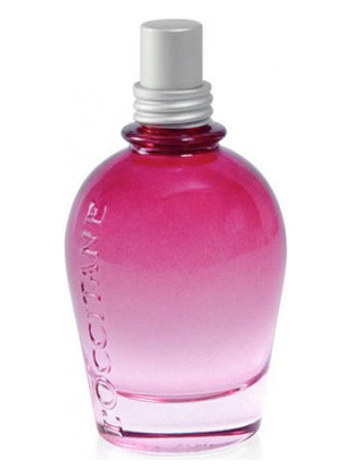 Peony LOccitane en Provence Womens Perfume - Floral Fragrance Bottle