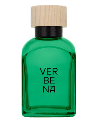 Verbena Hombre Adolfo Dominguez Mens Perfume - Refreshing scent for men | Best Fragrance for Him