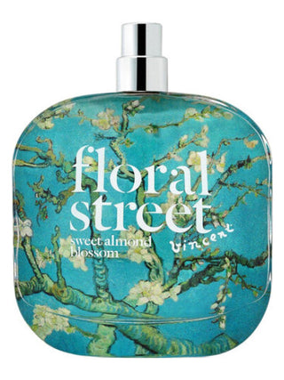 Sweet Almond Blossom Floral Street Perfume for Women and Men - Best Fragrance from Top Brand | Buy Online Now!