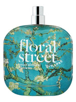 Sweet Almond Blossom Floral Street for women and men