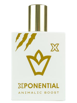 Animalic Boost Xponential Boost Unisex Perfume - Buy Online | Best Fragrance for Women and Men