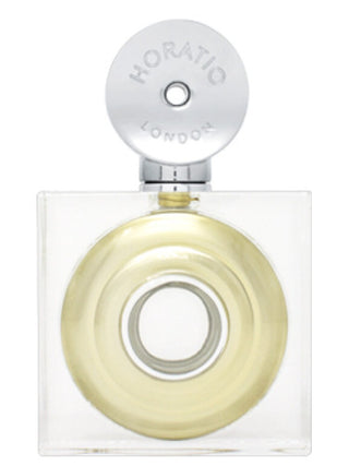 Unisex Aurora Horatio Perfume - Elegant Fragrance for Women and Men