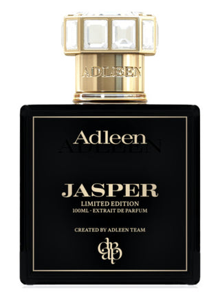 Jasper Adleen Haute Parfumerie Unisex Perfume - Elegant Fragrance for Women and Men