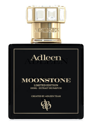 Moonstone Adleen Haute Parfumerie Unisex Perfume - Elegant Fragrance for Women and Men