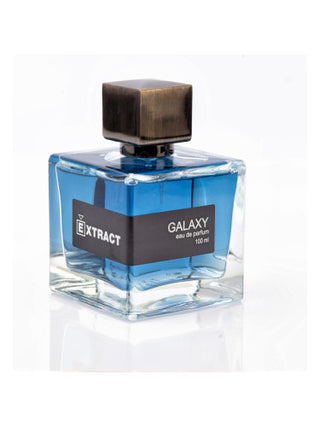 Galaxy Extract for Men Perfume - Best Fragrance for Men | Buy Now