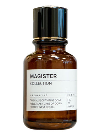 Unisex Aromatic Magister Collection Perfume for Women and Men - Buy Online Now